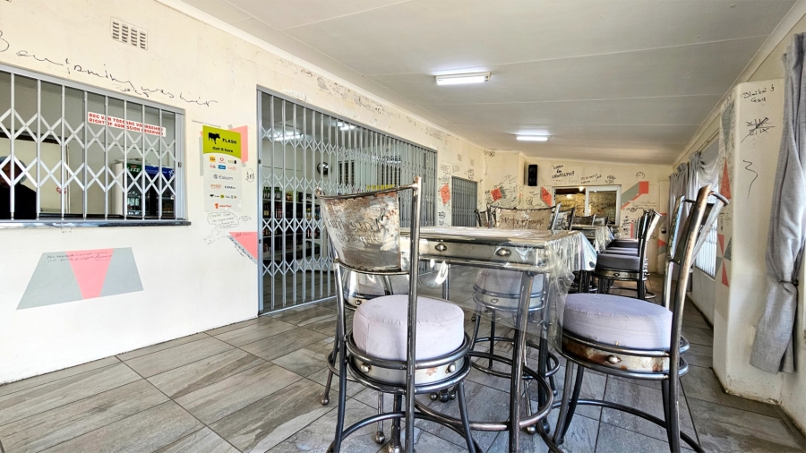  Bedroom Property for Sale in Oranjeville Free State